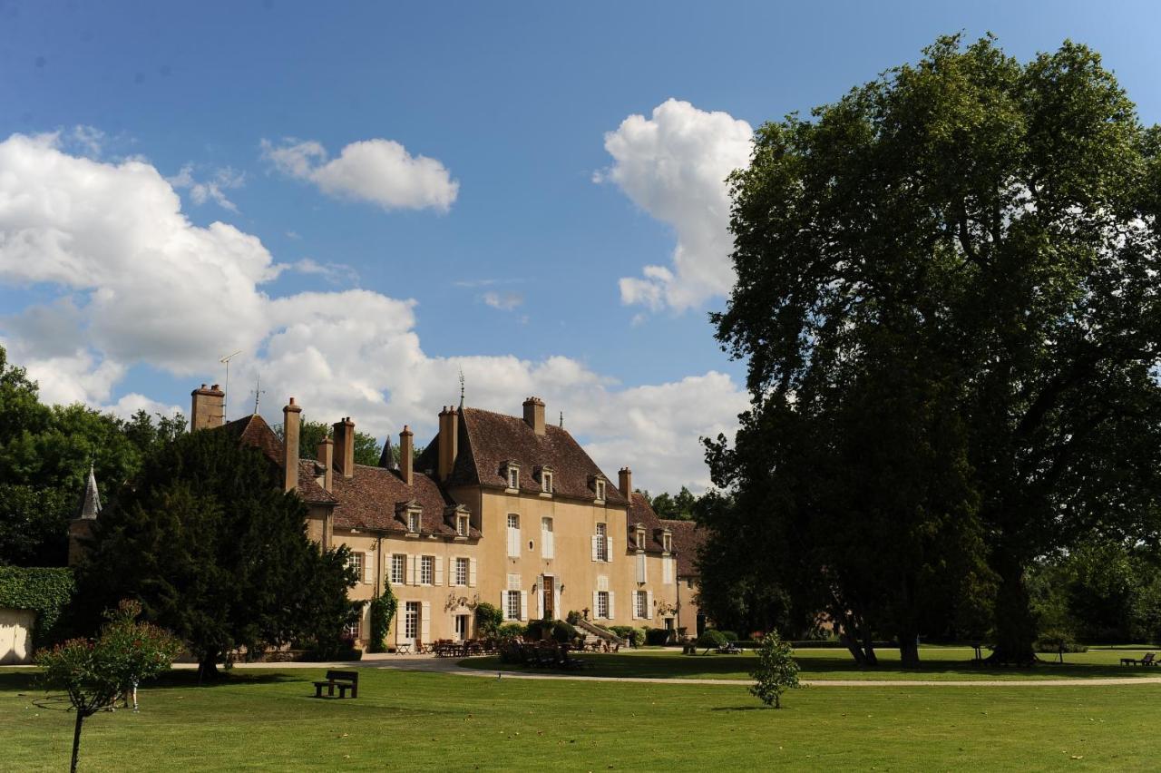 Chateau De Vault De Lugny Hotel Room photo